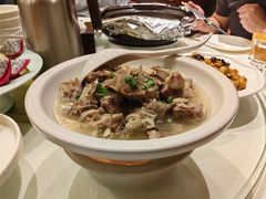 -老爷庙风味美食府(魏都大道店)