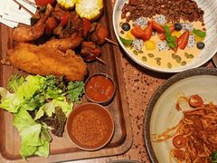 -La Terre乐田(万象城店)