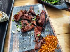 -林二哥宜烤官·宜宾小烧烤