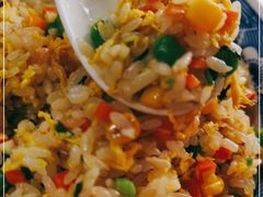 -粗茶淡饭(东关街店)