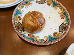 -巴依老爷新疆美食(牡丹园店)