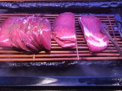 -盛江山自助料理(奥莱锦辉购物广场店)