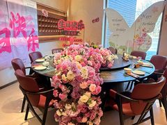 -鲜得莱渔港·小平岛海胆馆(七贤岭店)