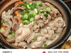 -兴记菜馆