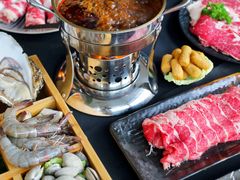 -济南喜来登酒店