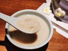 福州花生汤-闽上鲜·福建菜(龙湖滨江天街店)