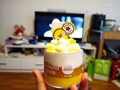 -好利来(回龙观东大街店)