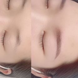 -久匠·纹眉半永久野生眉