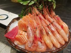 -仙桐吉宴铁板烧·精致料理