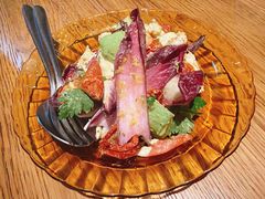 -La Strada(安福路店)