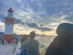 -在海一方公园