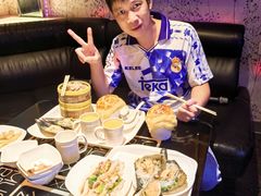 -堂会(缤缤店)