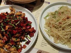 -丁字口海鲜热炒·烧烤大排档