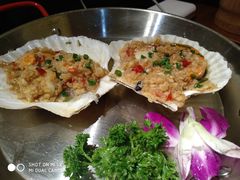 -必点海鲜·鲅鱼水饺(鞍山西道店)