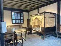 -绍兴古城