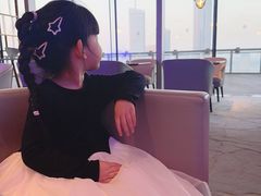 -于家堡洲际酒店·堡子里酒廊