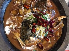 -京味斋·北京烤鸭(华威桥北工大店)