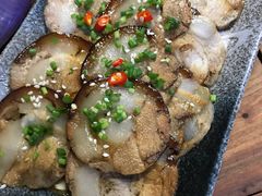 -锦尚阁烤鱼•天津菜(宣武门胡同店)