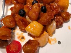 -闽海肴(北辰荟店)