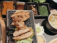 -300杯·和牛烧肉清酒专门店(廊里店)
