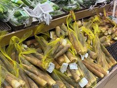 -盒马鲜生(馥邦国际店)