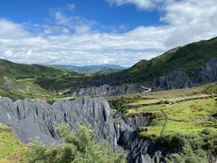 -墨石公园景区