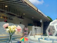 -天空花园餐吧·生日·团建(南山店)