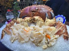-东海怡品海鲜豆捞(星街坊店)
