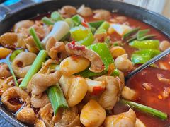 湘味肥肠火锅-湘肠香火锅店(团结湖店)