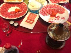 -乔先生涮肉·鲜活牛羊肉火锅(塘沽店)