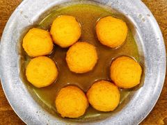 咖喱鱼蛋-七叔公面家(拱北口岸店)