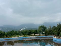 -白水寺森林公园