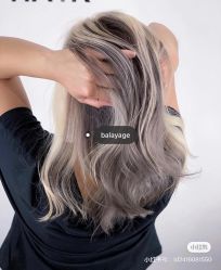 -MY HAIR ARDOR