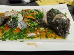 -吉香碳烤生蚝(仙霞路店)