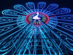 -七彩云南欢乐世界