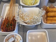 -半天妖烤鱼(诺德广场店)