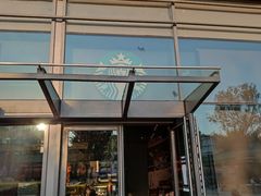 门面-星巴克(七宝领展广场1F店)