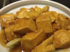 -闫府私房菜·老字号(恒隆店)