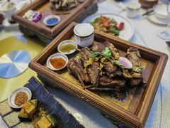 -敏珠拉姆藏餐·南京厨房(富春江东街店)