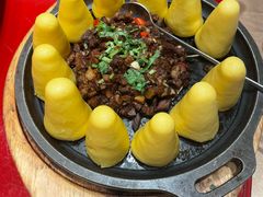 -山西会馆·晋菜·晋商宴·学堂记忆(许坦西街店)