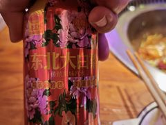 -山河屯铁锅炖(哈西站店)