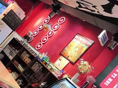 -来伊回麻辣烫·火锅串串清真(红瓦寺总店)