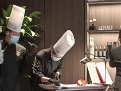 -北平食府·北京烤鸭(北京西站六里桥店)