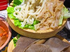 -京元盛铜锅涮肉(上海总店)