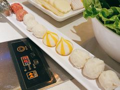 杂丸-百年果林椰子鸡(中洲店)
