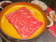 -牛New寿喜烧(虹桥新天地店)