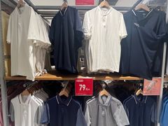 -优衣库(武汉国际广场店)