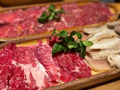 -黔诚酸汤牛肉(甲秀楼店)