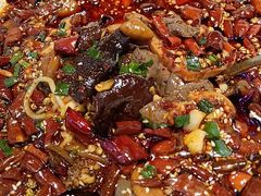-川正旺江湖菜(三元桥店)