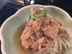 -椿山日本料理